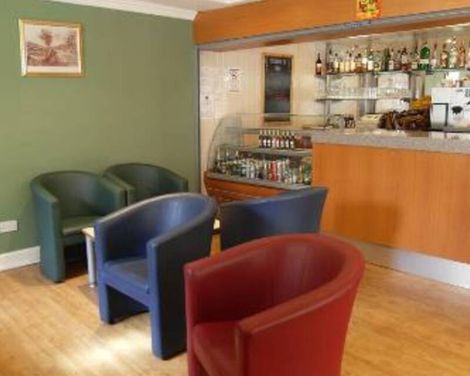 Grove House Hotel-2