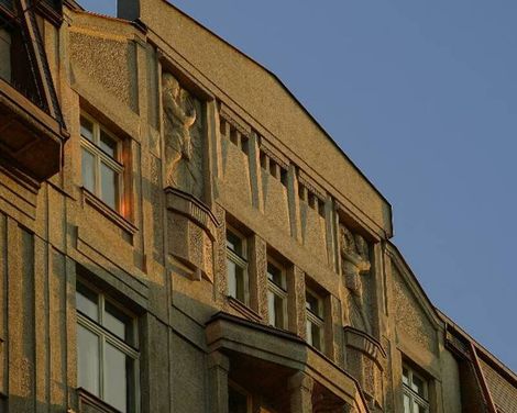 Imperial Art Deco