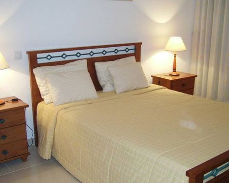 Eden Village Apartamentos-2