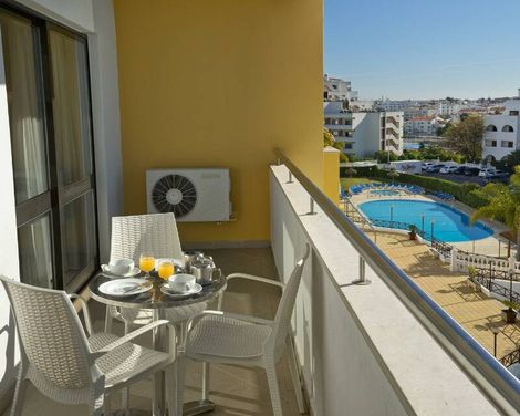 Paladim & Alagoa Mar Aparthotels-1