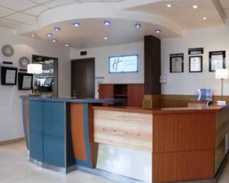 Pentahotel Brussels Airport-2