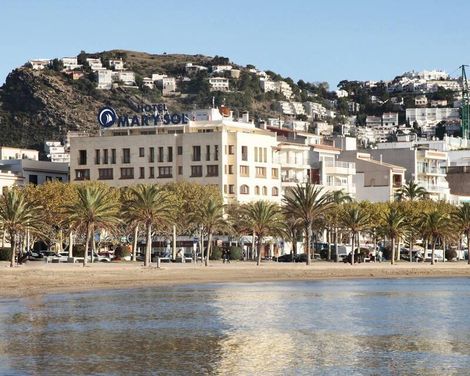 Prestige Hotel Mar y Sol Elit