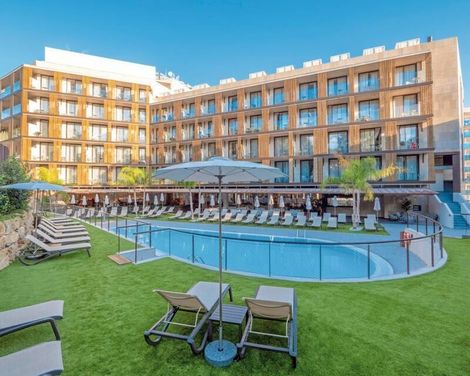 Golden Costa Salou Adults Only-1