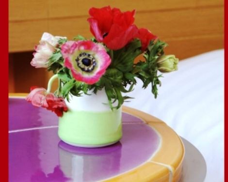 Creatif Hotel Elephant