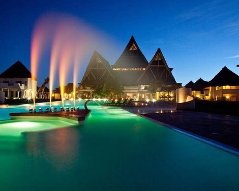 Essque Zalu Zanzibar