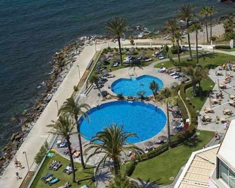 Estival Torrequebrada