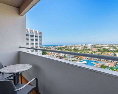 Jupiter Albufeira Hotel - Family & Fun