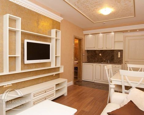 Golden Rainbow VIP Residence