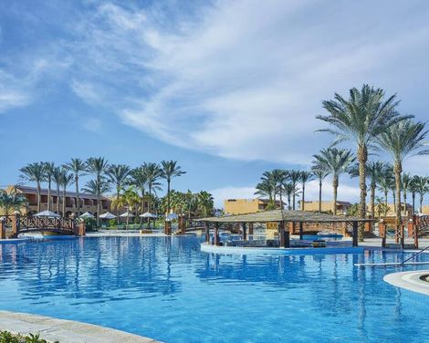 Jaz Grand Marsa