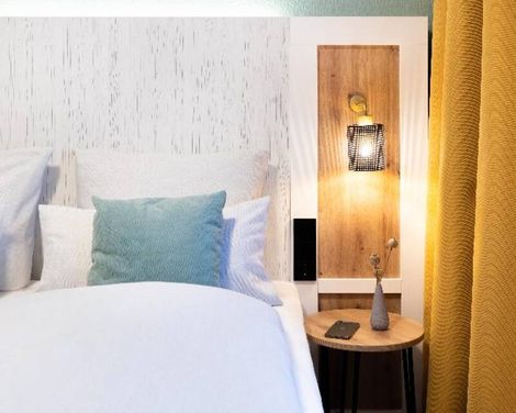 Garner Hotel Cologne - Engelbertz