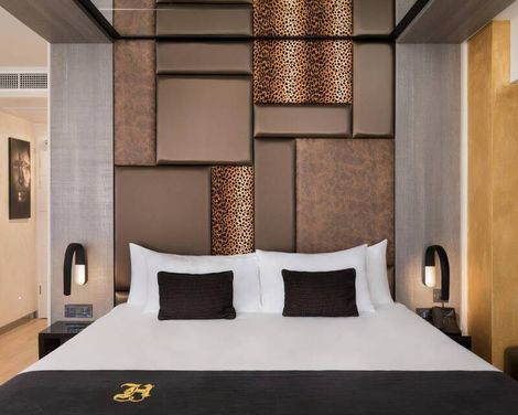 Hugo’s Boutique Hotel