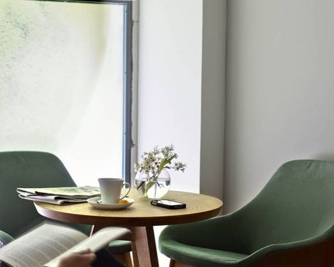 Mercer Hotel Boria Bcn-0