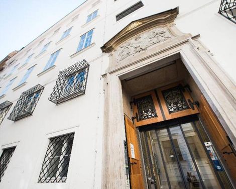 Johannesgasse Apartments