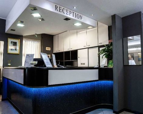 Hotel Berlino