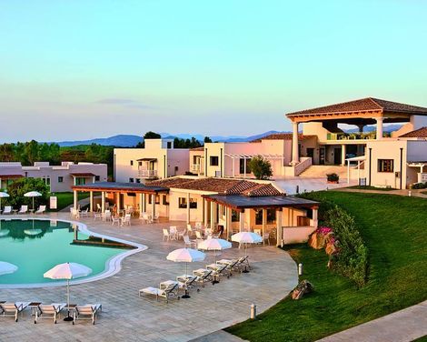Grande Baia Resort & Spa