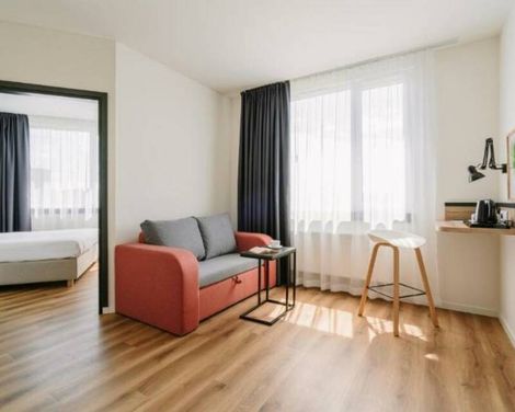 Hotel Convictus Cracovia