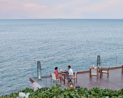 Four Seasons Resort Sharm El Sheikh
