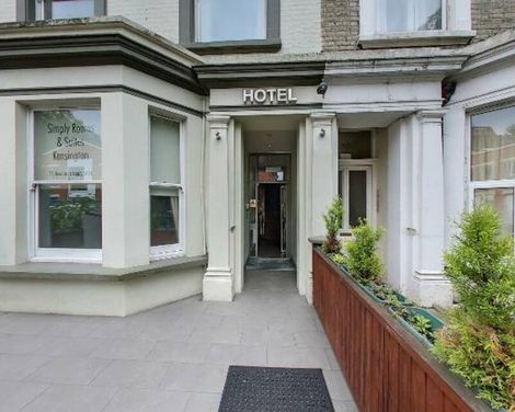 Simply Rooms & Suites-1