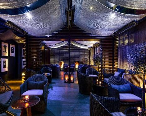 The May Fair, A Radisson Collection Hotel
