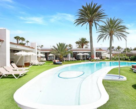 Bungalows El Palmital - Adults Only by PMC Resorts