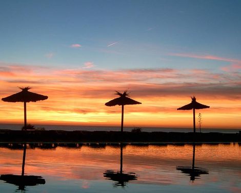 Hotel Garbí Costa Luz