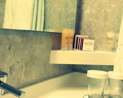 Kent Hotel Istanbul-2