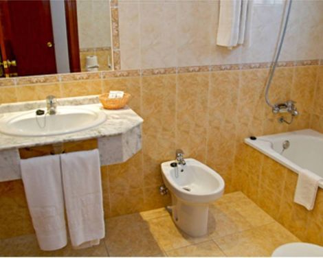 Las Rampas Hotel-2