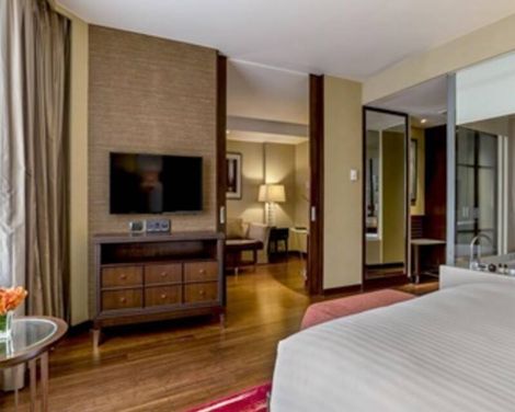 Hilton Bangkok Grande Asoke-1