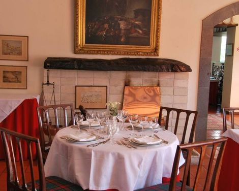 Quinta da Penha de Franca