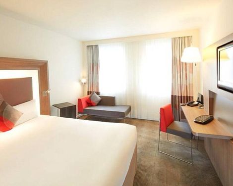 Novotel London Tower Bridge