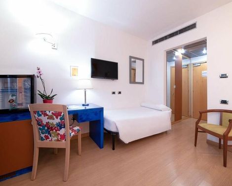 Ibis Styles Roma Vintage-2