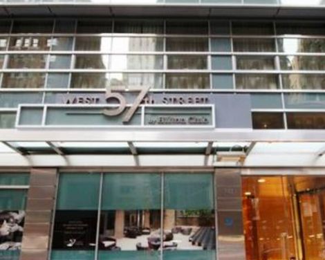 Hilton Club West 57th Street New York-1
