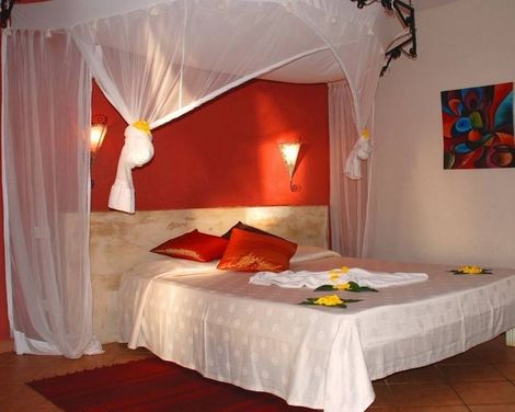 VOI Kiwengwa Resort
