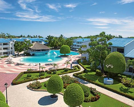 Sunscape Puerto Plata Dominican Republic-1