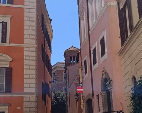 Domus Ester Roma