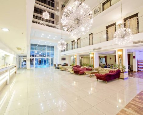 Sealife Family Resort Hotel-0