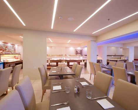 Pela Maria Hotel