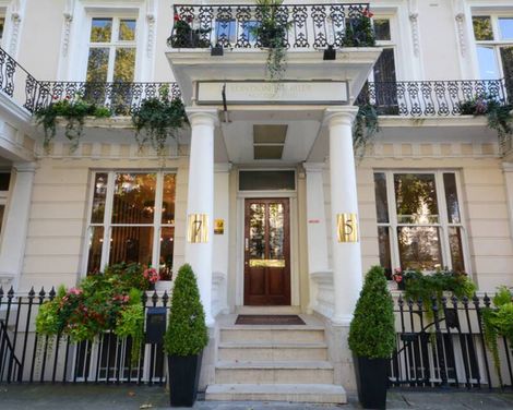 The Premier Notting Hill