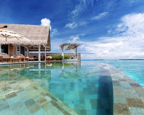 Milaidhoo Island