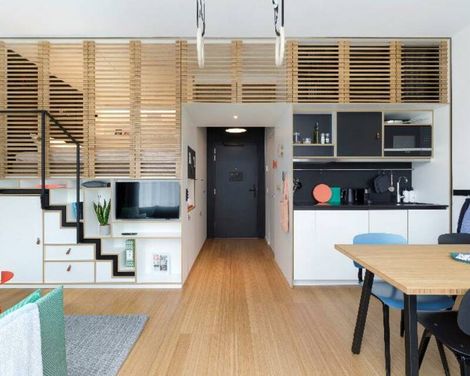 Zoku Copenhagen