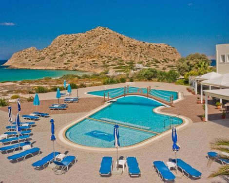 Royal Beach Hotel