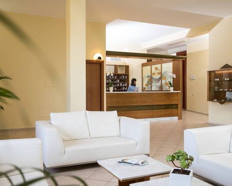 Lu' Hotel Porto Pino