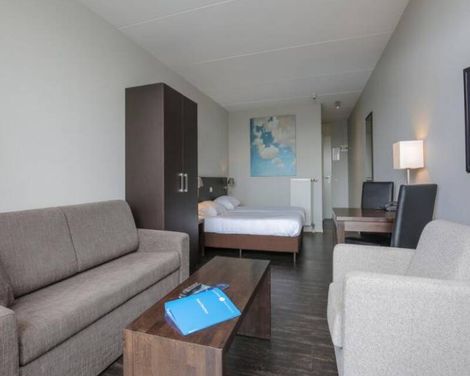 Fletcher Hotel-Restaurant Zeeduin