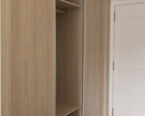 Apartamentos Paradero