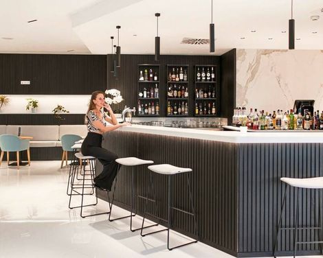 Hotel Gran Sagitario