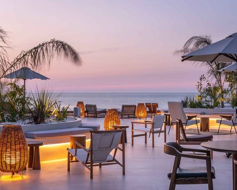 Aulus Chania Resort, Curio Collection by Hilton