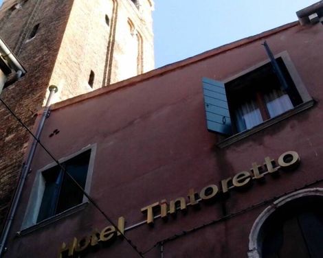 Hotel Tintoretto