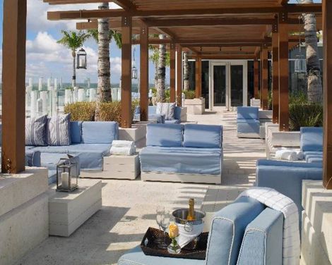 Grand Beach Hotel Surfside