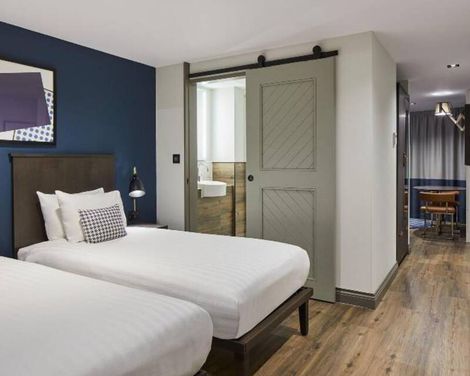 Residence Inn by Marriott London Tower Bridge