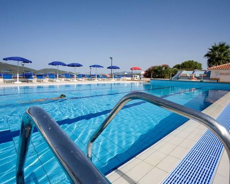 Hotel Portoconte